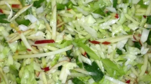 Surówka z kiszonej kapusty do czego pasuje - najlepsze połączenia smakowe