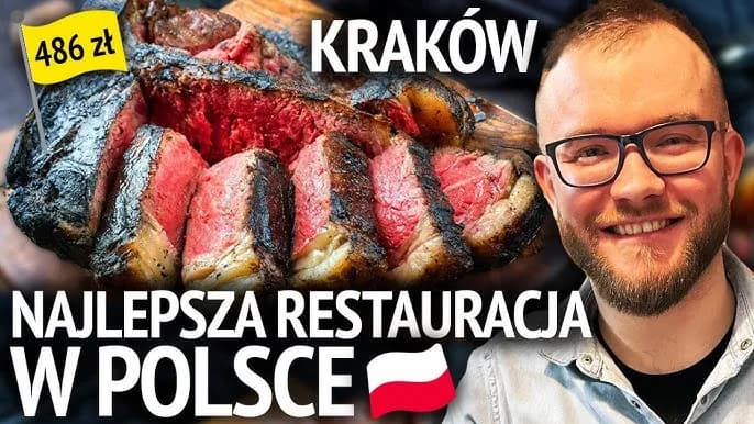 Najlepsze grill restauracje w Polsce: smakuj wyjątkowe steki