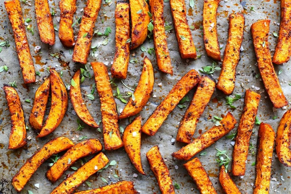 Frytki z batatów gdzie kupić - najlepsze miejsca i oferty w sieci