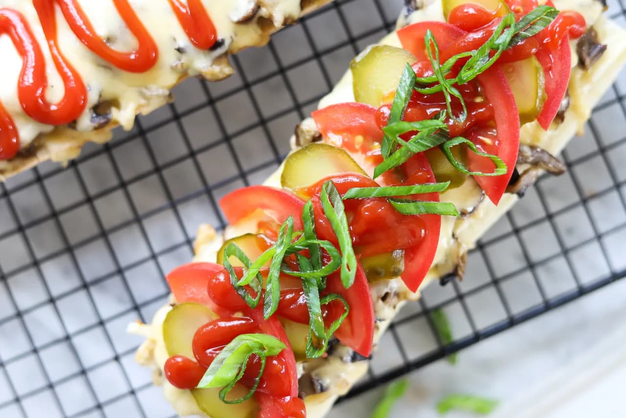 Przepis na zapiekankę polską: smakowita historia i łatwe przygotowanie