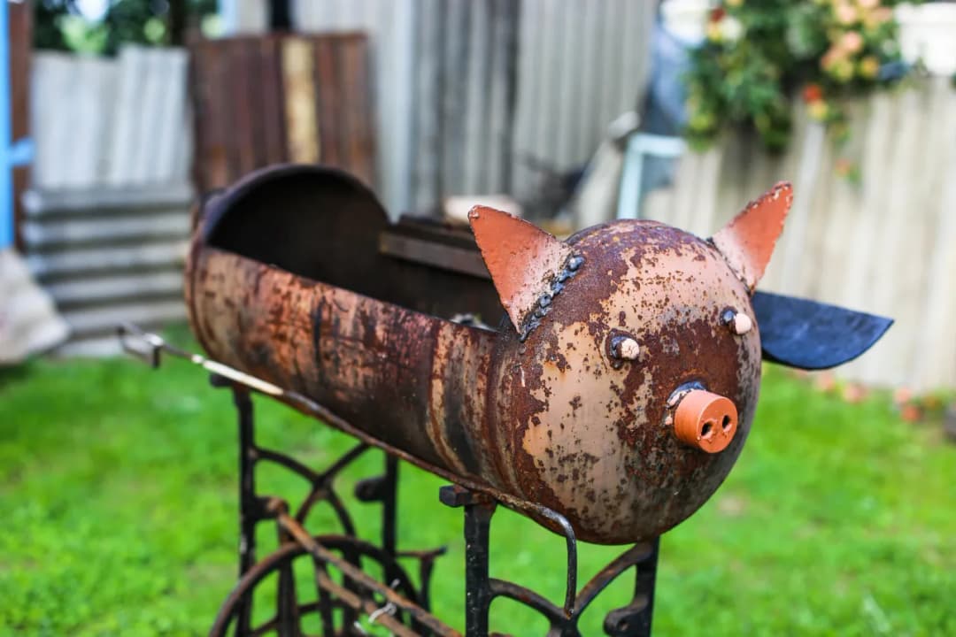 Z czego zrobić grill? Oto materiały, które przetrwają lata