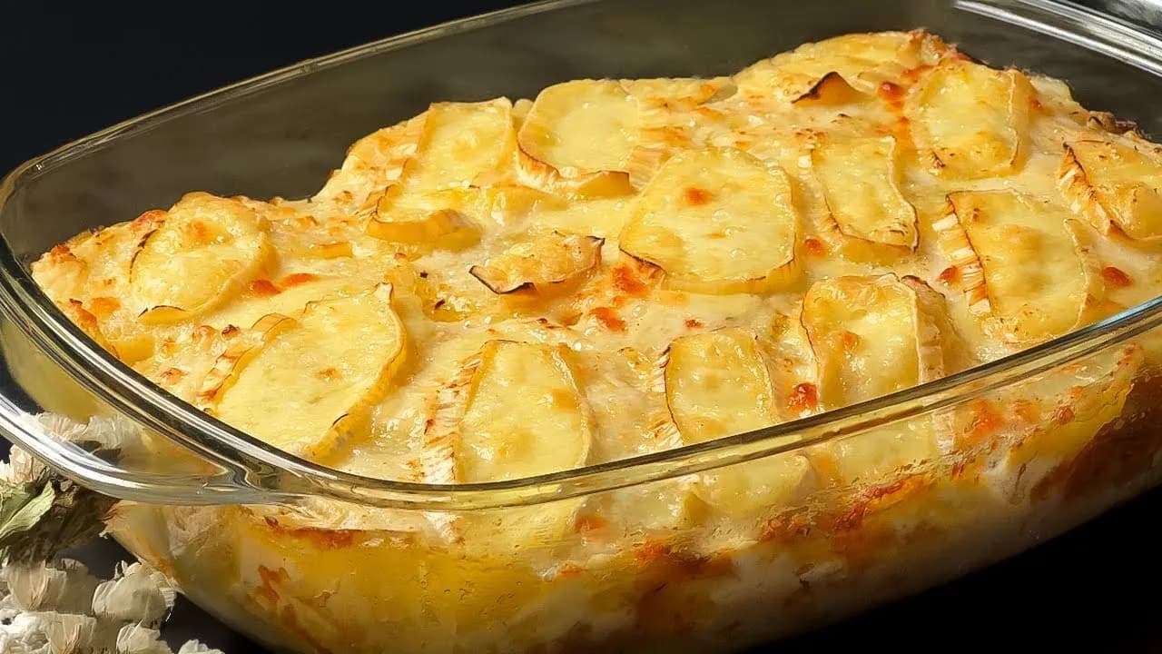 Pyszna zapiekanka, która zachwyci całą rodzinę - proste przepisy