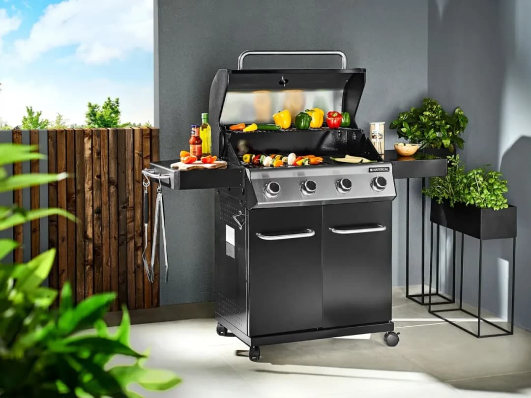 Grille gazowe: Jak wybrać idealny model i uniknąć błędów