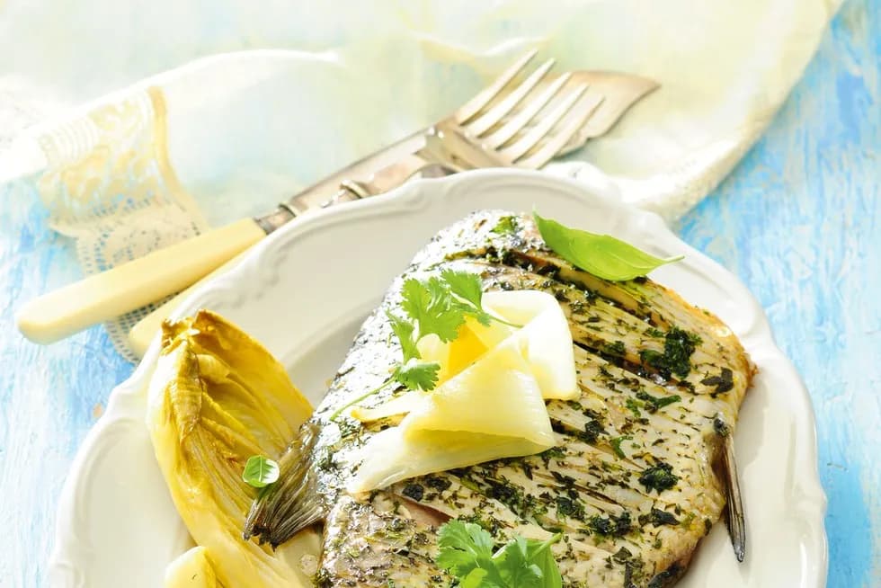 Jak przygotować leszcza z grilla – najlepsze przepisy i triki