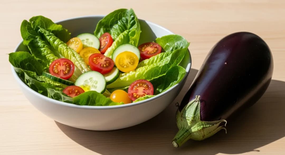 Jakie warzywa są nieodpowiednie do surówek i dlaczego warto ich unikać