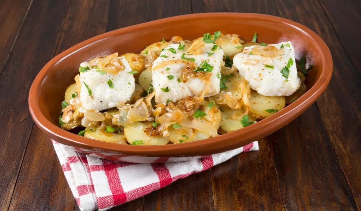 Dorsz jaka to ryba? Poznaj jego cechy i znaczenie w kuchni