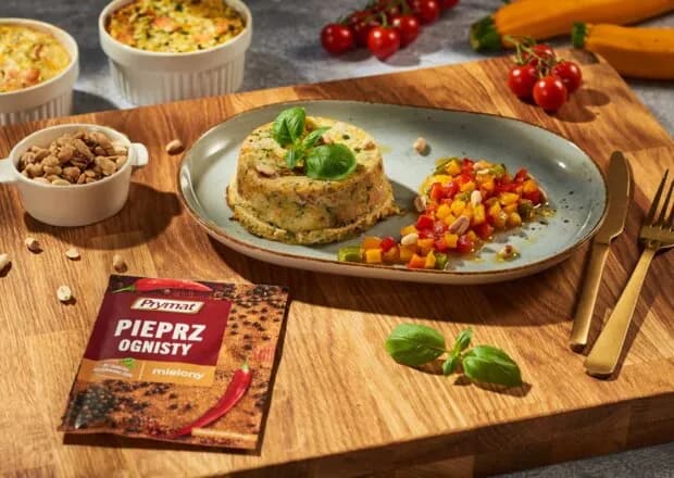 Michel Moran przepisy zapiekanka: wyjątkowy przepis na idealną zapiekankę