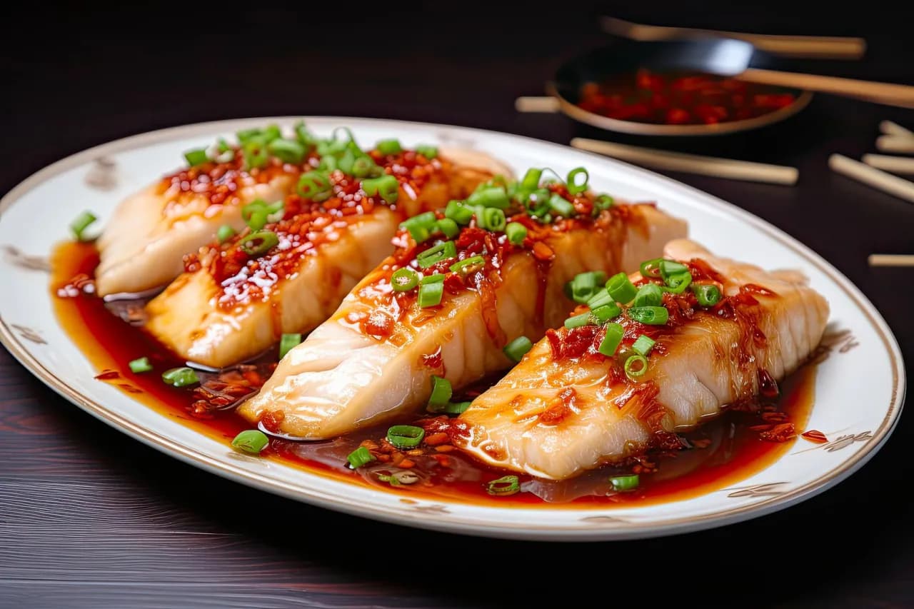 Jak zrobić rybę po japońsku – prosty przepis, który zachwyci smakami