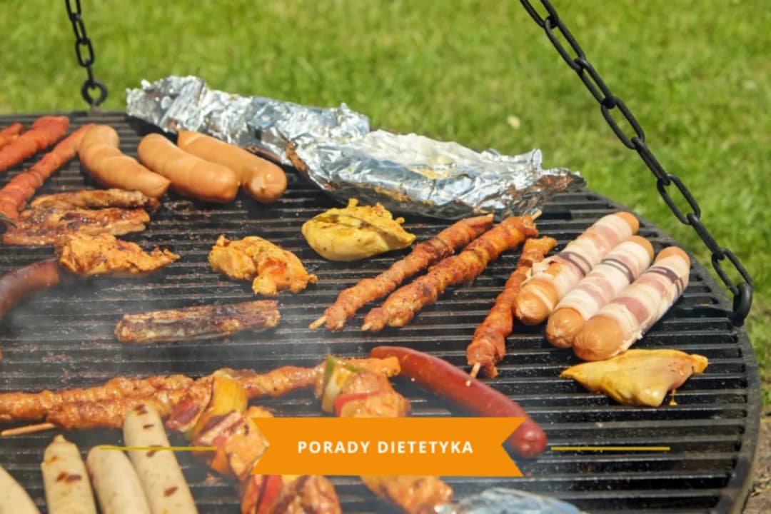 Majówka grill – najlepsze przepisy i porady na udane grillowanie
