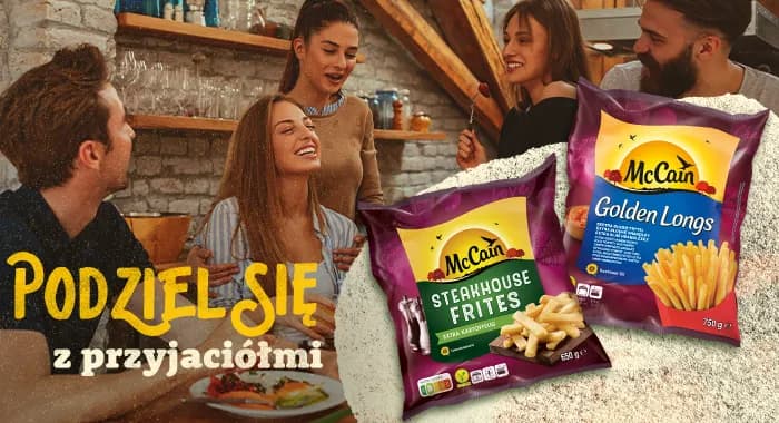 Gdzie kupić frytki belgijskie mrożone? Sprawdź najlepsze oferty