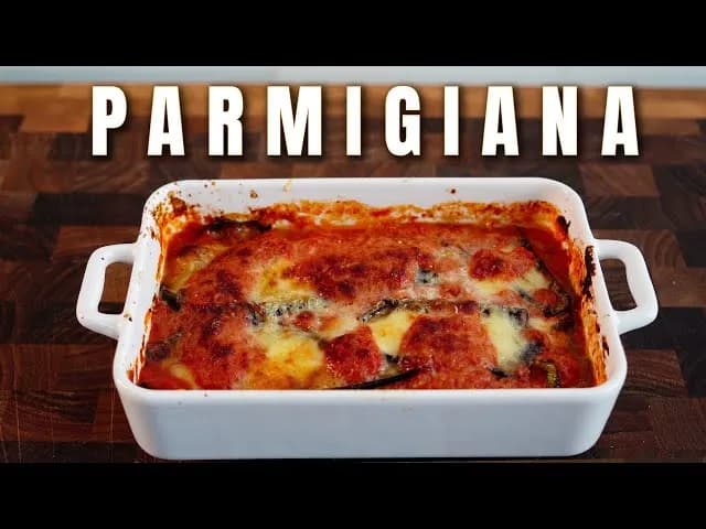 Jak przygotować pyszną zapiekankę z bakłażanem w różnych wersjach