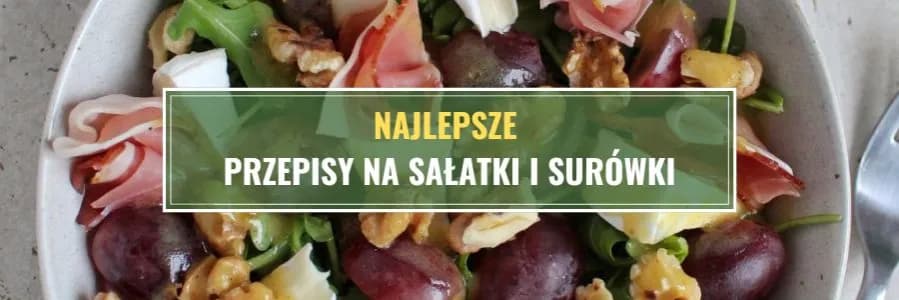 Jakie surówki do ryby? Odkryj najlepsze przepisy na sałatki