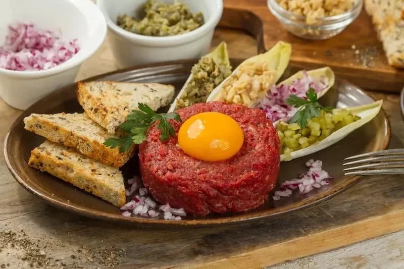 Jak oprawić jesiotra - krok po kroku do idealnego przygotowania ryby