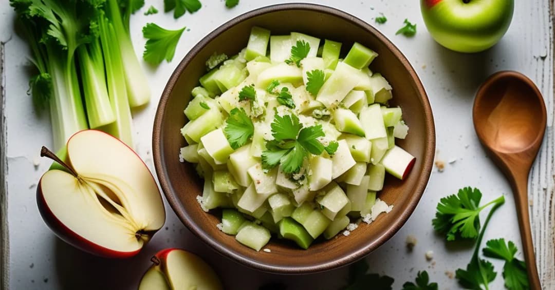 Czym się różni sałatka od surówki? Odkryj kluczowe różnice