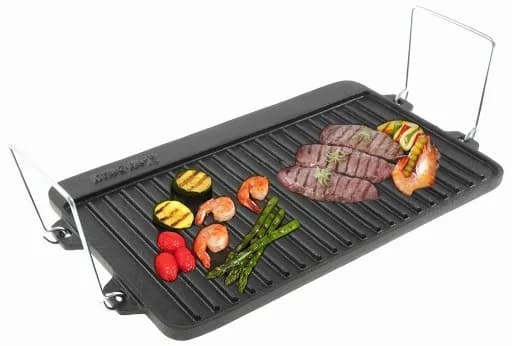 Tacka do grilla gazowego – jak wybrać najlepszą i uniknąć błędów?