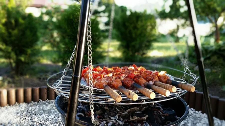 Grillowanie w Żabce: najlepsze promocje i produkty na sezon grilla