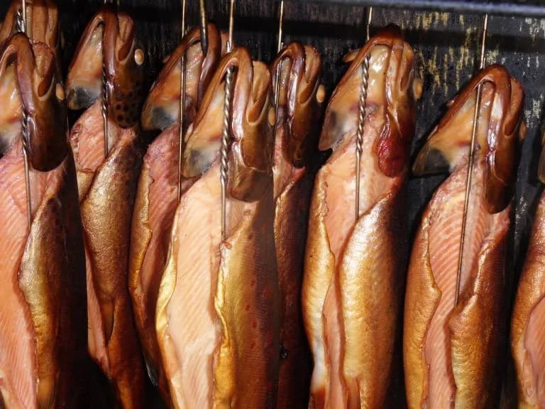 Jak wędzić pstrąga - proste sposoby na idealny smak i aromat