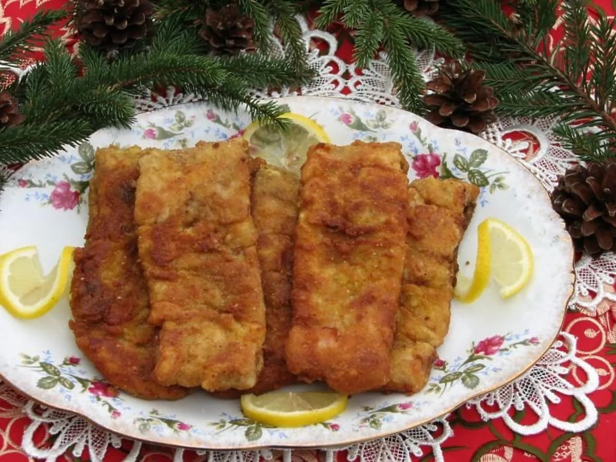Jak zrobić panierkę do ryby, która zawsze będzie chrupiąca i smaczna