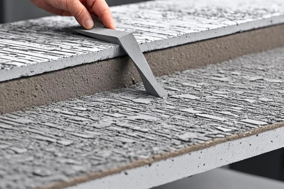 Jak wybrać najlepszy klej do grilla betonowego, aby uniknąć problemów?