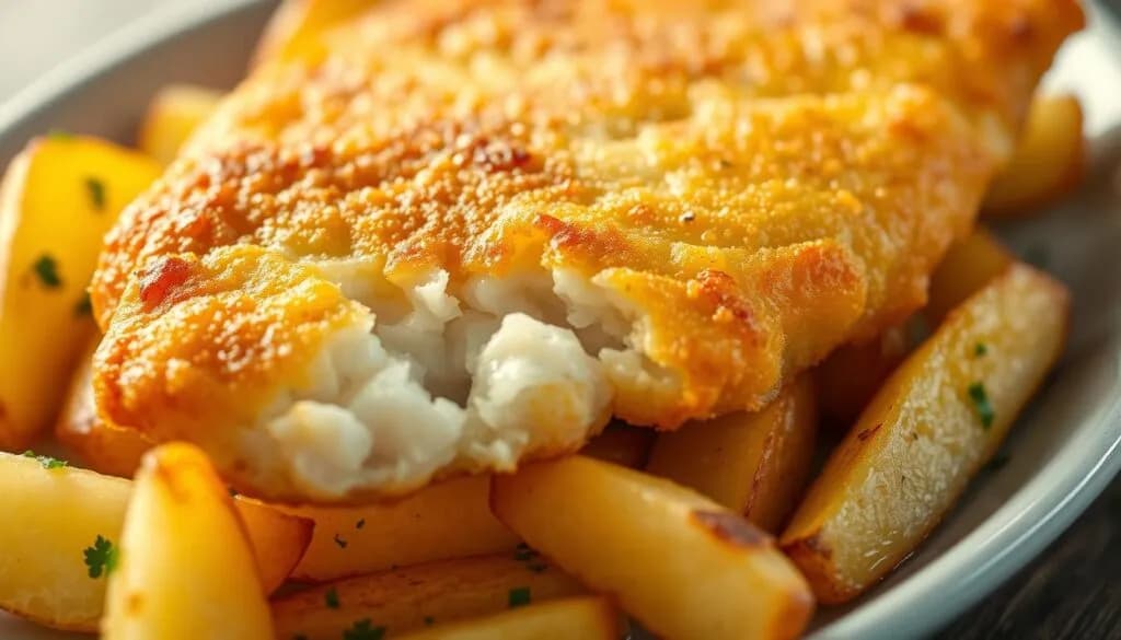 Jak usmażyć dorsza bez skóry - prosta metoda na idealne filety