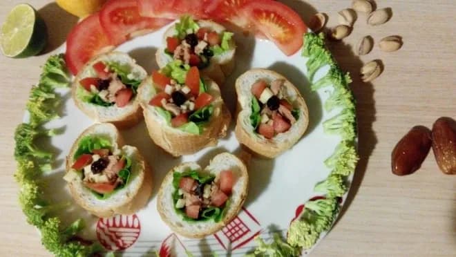 Najlepsze przepisy na zapiekankę bagietkę – smaki, które pokochasz