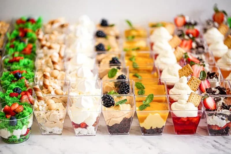 Najlepsze przepisy na zapiekankę na słodko, które zachwycą smakoszy